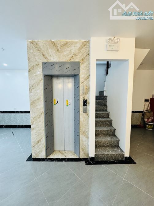 CCMM XUÂN LA – DÒNG TIỀN ỔN ĐỊNH – 57m² – HƠN 12 TỶ - 1