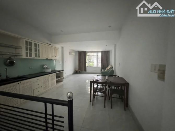 NGỘP NGÂN HÀNG BÁN GẤP TRONG THÁNG – LAM SƠN – 4x10 – 4 TẦNG – 8.9 TỶ - 1