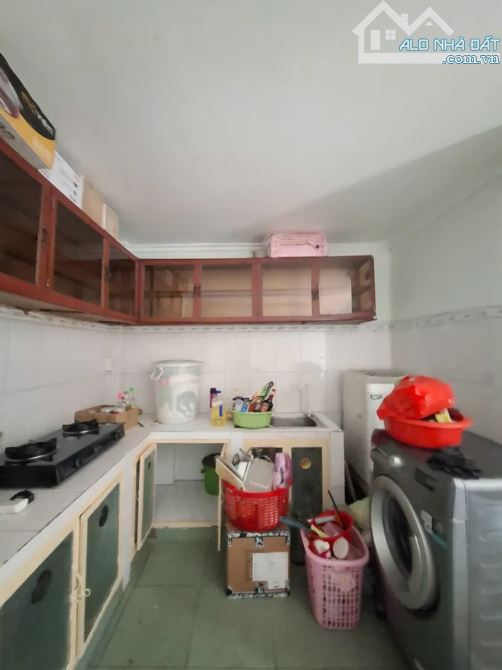 BÁN GẤP TRONG THÁNG ĐỂ ĐỊNH CƯ – NGUYỄN ĐỨC THUẬN – 4x12.5 – 2 TẦNG – 10 TỶ - 1