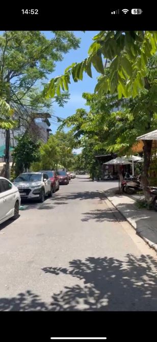 Bán đất tặng nhà đường Bình Minh. Q Hải Châu - 1