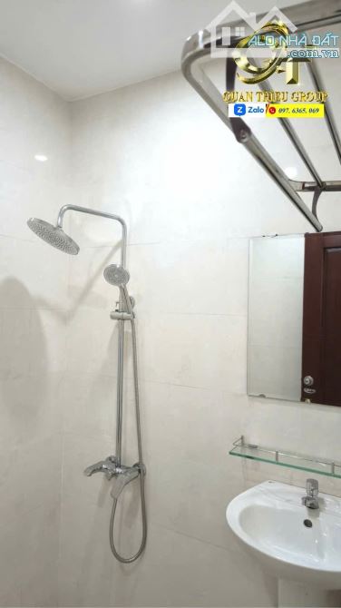CHO THUÊ CĂN HỘ MINH LINH - TẦNG THẤP - MỚI 100% - 1