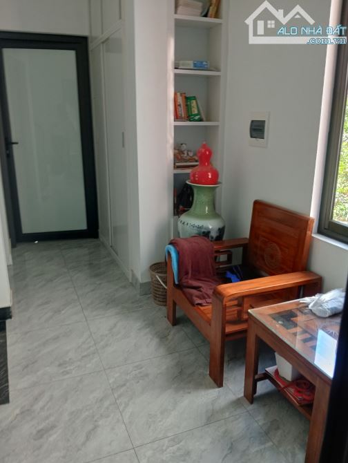 🏠 Nhà 4 tầng mới 60m² – Phú Diễn, Bắc Từ Liêm. - 1