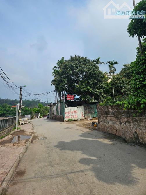 Bán đất lô góc 48m² sau bến xe Yên Nghĩa – Ô tô đỗ cửa, sổ đỏ chính chủ 🚗🏡 - 1