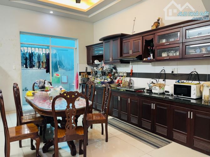 CẠNH DỰ ÁN KÊNH THAM LƯƠNG VỊ TRÍ CỰC ĐẸP - HẺM XE HƠI - 4.9 x 16 - 4 TẦNG   💰💰 7.9 TỶ - 1