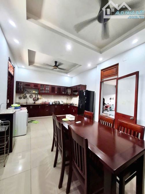 🔥🏠 NHÀ ĐẸP 3 TẦNG CÓ SÂN THƯỢNG NHƯ BIỆT THỰ MINI, GIÁP NGUYỄN ẢNH THỦ QUẬN 12 - 1