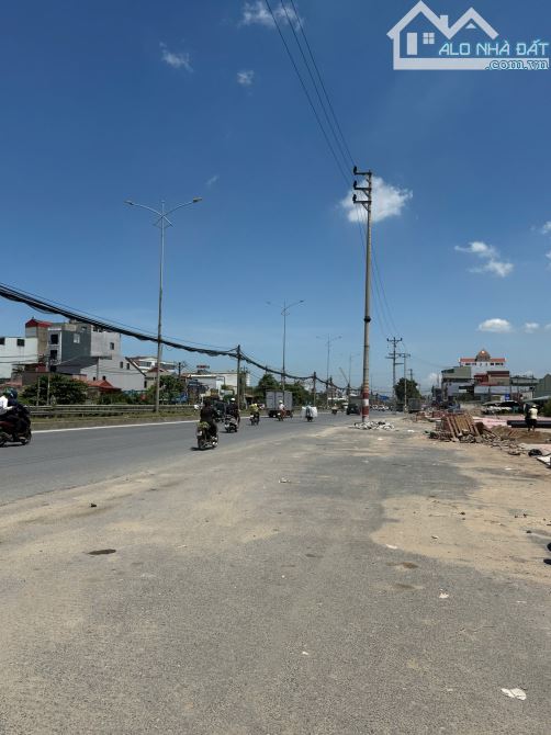 Bán gấp Từ Hiệp ô tô tránh ,phân lô cán bộ ,dân trí cao sát quốc lộ 1A  giá 12 tỷ - 1