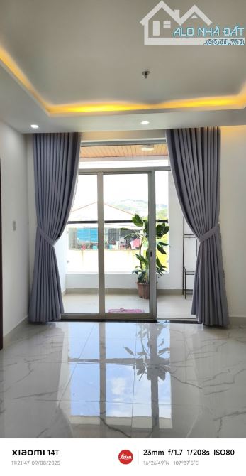 Căn hộ Minh Linh 1 phòng ngủ-có nội thất - 1
