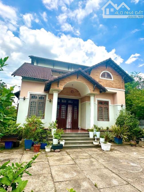 BIỆT THỰ PHƯỚC BÌNH – DT 939M² (NGANG 17M) - FULL THỔ CƯ – GIÁ 83 TỶ - 1