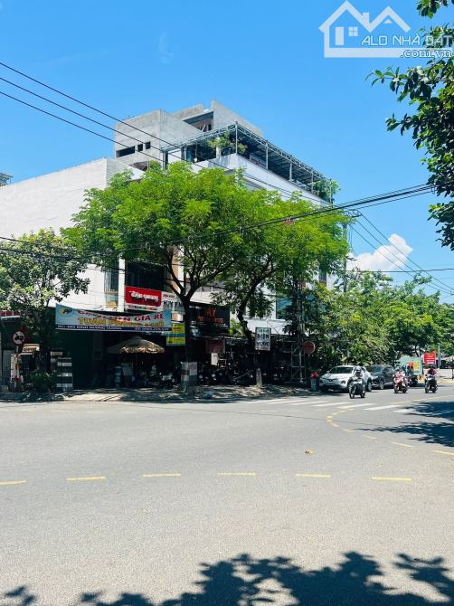 📌📌📌Làm việc trực tiếp!!! Bán lô góc 2 mặt tiền đường Lê Văn Thịnh và Kinh Dương Vương - 1