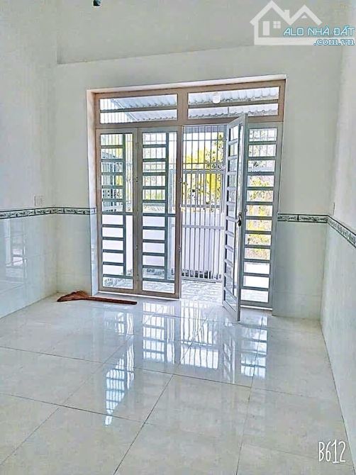 🔥 NHÀ 2TẦNG đường TL19 phường THẠNH LỘC Q12.dt:(3,6mx13m) giá 3,2tỷ. - 1