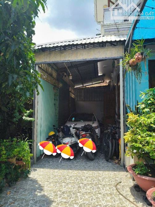 Bán Nhà 3 tầng 2 Mặt Tiền đường TX33 phường THẠNH XUÂN Q12.dt 219 (13x16) hẻm 6m,12,5tỷ. - 1
