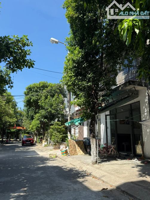 📌📌📌Làm việc trực tiếp!!! Bán lô đất đẹp đường Hòa Minh 20 🍀 - 1