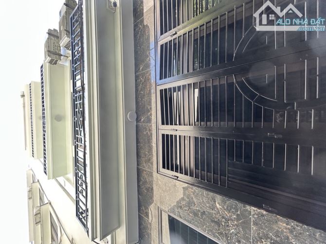 🏠 NHÀ BỜ SÔNG SÉT, HOÀNG MAI. LÔ GÓC, MT 4,8M, NỞ HẬU. DT: 35M², GIÁ: 9,5 TỶ  ✨ - 1