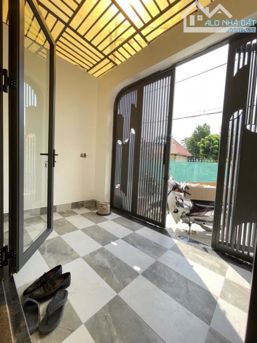 🔥Nhà 2 Tầng đường TL40 phường THẠNH LỘC Q12.dt 73m2 (4.5x17) hẻm 5m 💵 4,15tỷ. - 1
