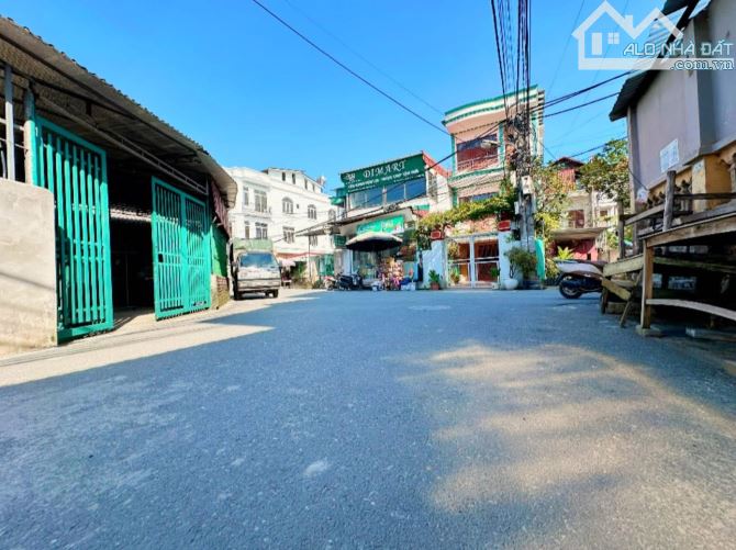 🔥 BÁN LÔ GÓC 2 MẶT THOÁNG – THÀNH PHỐ VEN SÔNG – SÁT CÔNG VIÊN KIM QUY 🔥 - 1