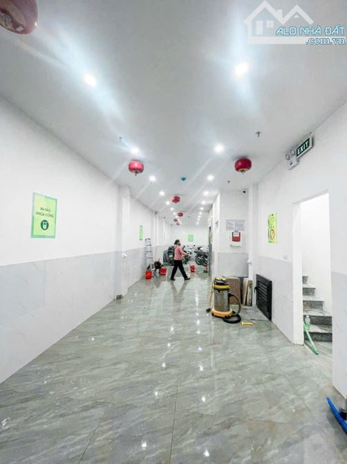òa CCMN XÃ ĐÀN - HẠ CHÀO 1 TỶ Dòng Tiền 820 triệu/ Năm. 59m 7Tầng, Thang Máy. Chỉ 14 tỷ 5 - 1