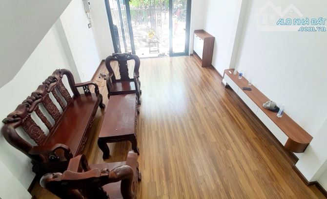BÁN NHÀ 2 TẦNG KIÊN CỐ–HOÀNG DIỆU THÔNG TRƯNG NỮ VƯƠNG)–VIEW CÔNG VIÊN–NỞ HẬU CHỈ 4 TỶ X - 1