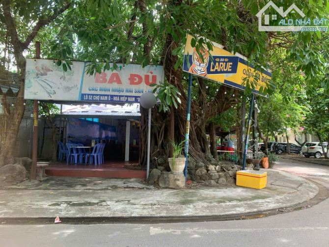 BÁN ĐẤT GẦN BIỂN XUÂN THIỀU - LIÊN CHIỂU, CẠNH MIKAZUKI - 1