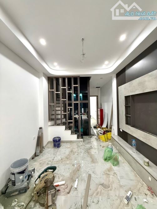 BÁN NHÀ LÊ QUÝ ĐÔN HÀ ĐÔNG 6 TẦNG THANG MÁY OTO ĐỖ CỬA - 1