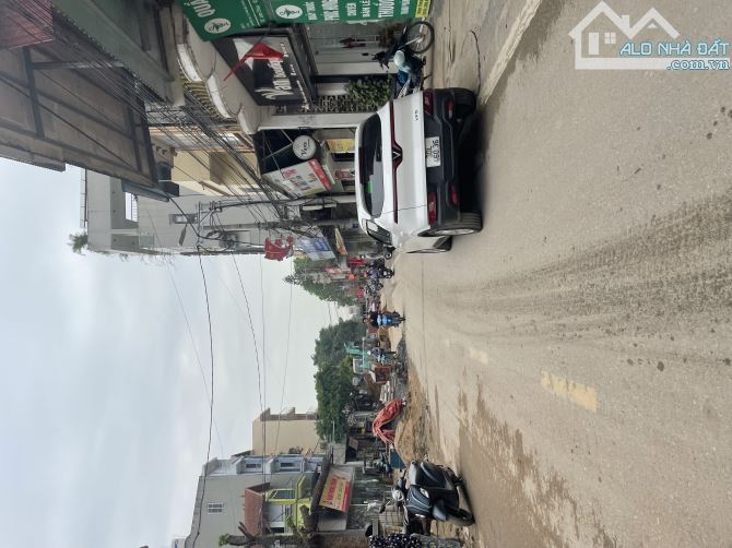 🔥BÁN ĐẤT LÔ GÓC 2 MẶT THOÁNG 48M – THIÊN LỘC (KIM NỖ, ĐÔNG ANH)💥💥💥 - 1
