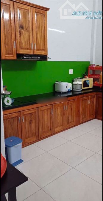 📌📌📌LÀM VIỆC TRỰC TIẾP GIÁ TỐT !!!bán nhà 2 tầng  kiệt 3x nguyễn như hạnh - 1