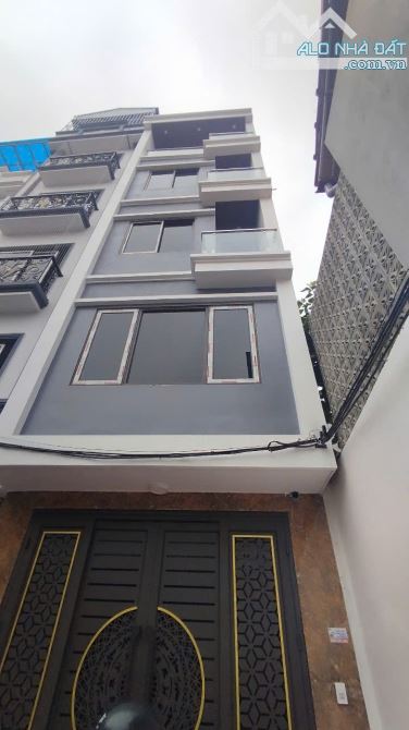 BÁN NHÀ LAI XÁ - ĐH CÔNG NGHIỆP - Ô TÔ TRÁNH - NGÕ THÔNG - 35M - 5.3 TỶ - 1
