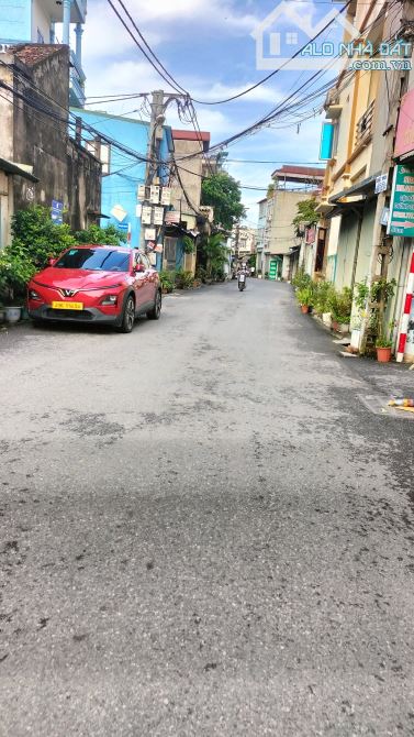 Kiên Thành- Trâu Quỳ 57m_MT 4,8m*ĐẤT SIÊU ĐẸP THÔNG SỐ VÀNG-ĐƯỜNG Ô TÔ - 1