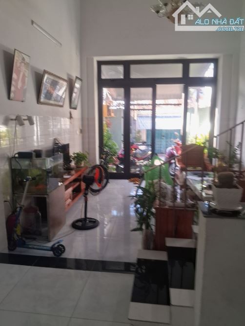 🏠 BÁN NHANH NHÀ GÁC LỬNG ĐÚC KIÊN CỐ – DỌN VÀO Ở NGAY – KIỆT 3,5M ÔNG ÍCH ĐƯỜNG - 1
