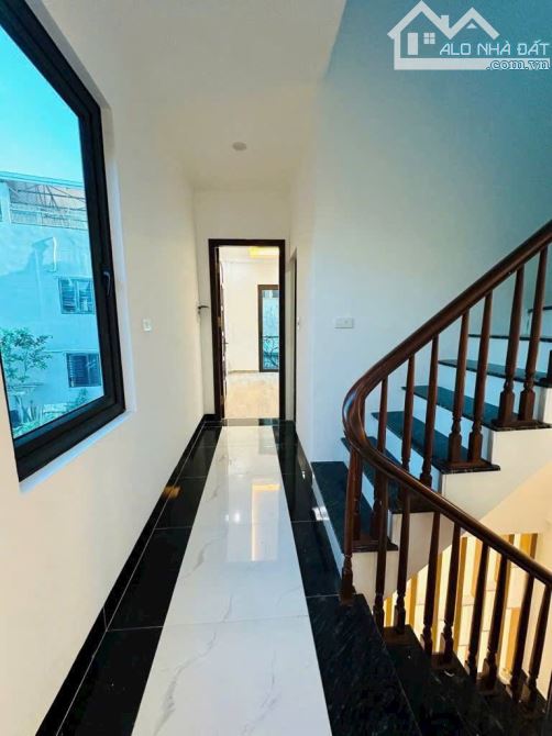 Bán nhà Xuân Đỉnh, 10m ô tô, sát phố, nội thất xịn sò, 61m2, 14.3 tỷ. - 1