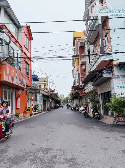 107m2 Xuân Bách - Quang Tiến - Sóc Sơn - 1