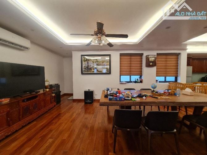 Bán nhà mặt phố tổng cục 5 yên xá mặt tiền quyền lực dt 200 mt 10 - 1