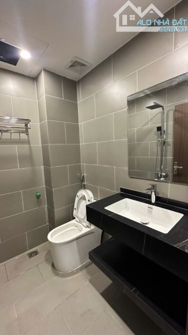 MẬU LƯƠNG KIẾN HƯNG HÀ ĐÔNG - DT 50M/5T - PHÂN LÔ VỈA HÈ OTO TRÁNH-KD- - 1