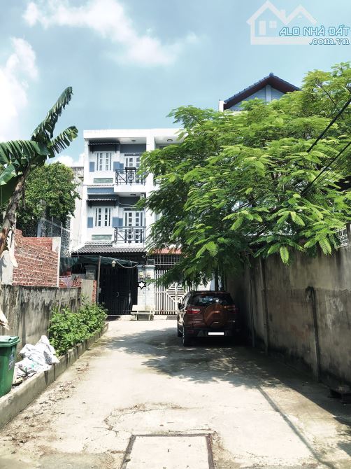 HXH - NHÀ 3 TẦNG ĐẸP - KIÊN CỐ – 96M²(6x16M) – NỘI THẤT XỊN - 9,3 TỶ TL - 1
