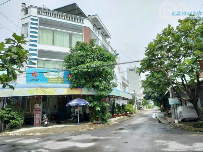 BÁN NHÀ GÓC 2 MẶT TIỀN ĐẶNG VĂN NGỮ VÀ ĐƯỜNG SỐ 14, AN KHÁNH, NINH KIỀU - 1