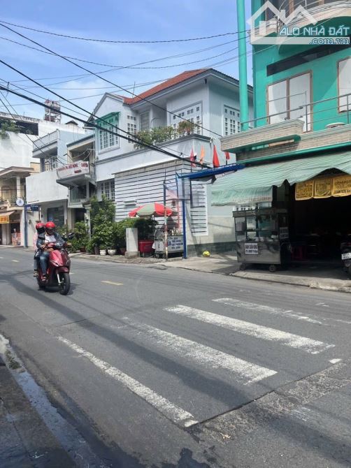 Bán nhà mặt tiền KD Tân Phú-Đường 12M-Nguyễn Quý Anh-P.Tân Sơn Nhì-48m2-DTSD 96m2 - 1