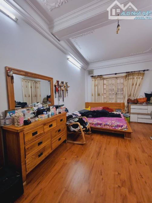 💥TOÀN THẮNG: Hào Nam 85.1m2, dân xây, DT rộng, ngõ rộng thông, gần ô tô tránh - 1