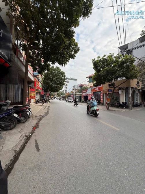 Bán Đất 91 m2 Cổ Bi - Gia Lâm - Hà Nội - 1