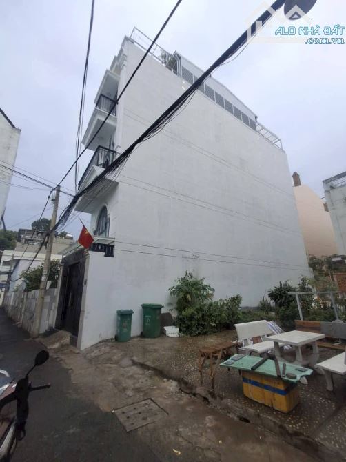 HOÀNG DIỆU 2 - LINH CHIỂU - THỦ ĐỨC - ĐẤT 74M2 - 1