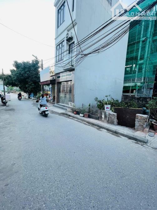 Bán Đất 90m2 Cổ Bi - Gia Lâm - Hà Nội. - 1