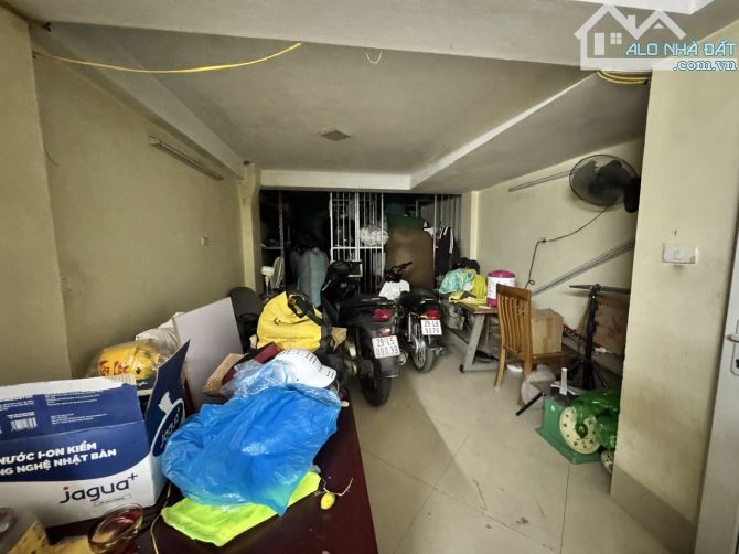 Bán nhà Thụy Phương, b, 52m2, 5 tầng, giá 12.2 tỷ - 1