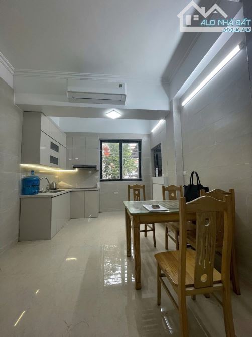 Tập thể Ban Cơ Yếu Chính Phủ🔥Sổ 39m2/66m2🔥2 Ngủ🔥Nhà Ở Luôn🔥Sổ Riêng🔥Lô Góc🔥4.1 Tỷ - 1