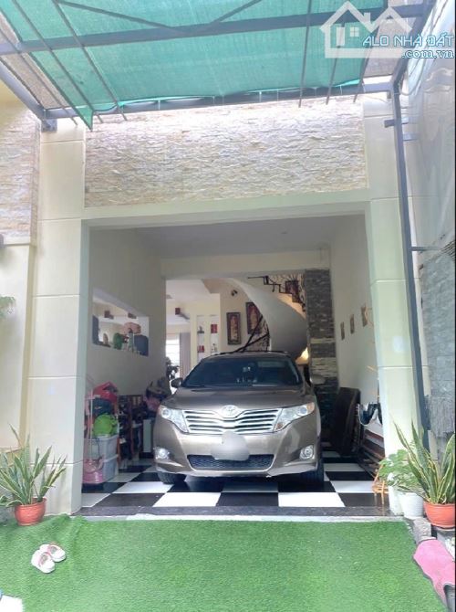 BÁN GẤP BIỆT THỰ SÂN VƯỜN KHU VIP TÂN PHONG, QUẬN 7, 5PN, 6WC, 69 TỶ - 1