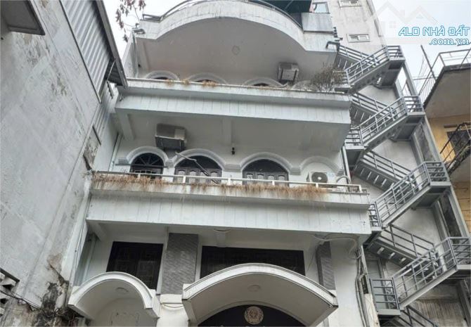 💥THẾ THƯỢNG PHONG: Giảng Võ 37m2, ôtô dừng đỗ, MT quyền lực nhất khu, cho thuê, gần phố - 1