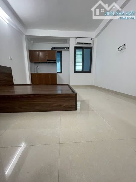 PHỐ GIA THỤY LONG BIÊN 20 TỶ DT 90M MT 10M 6T 3 MẶT THOÁNG KINH DOANH Ô TÔ TRÁNH - 1