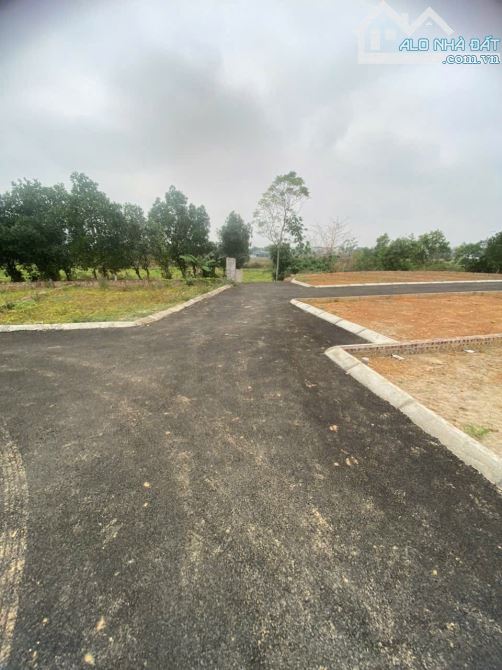 Cơ hội đầu tư  61m đất ở trung tâm xã Bình Yên, Hà Nội cách khu CNC Hoà Lạc chỉ 900m - 1