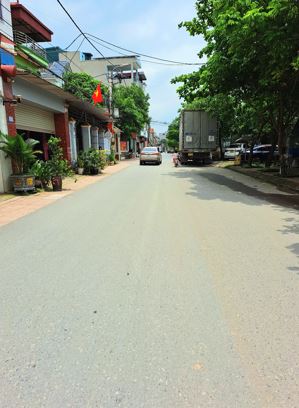 BÁN LÔ GÓC 2 THOÁNG– QUANG MINH–MÊ LINH- 60M²– MẶT TIỀN 8M – 2 Ô TÔ TRÁNH – CHỈ HƠN 3 TỶ - 1