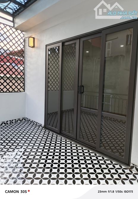 CỰC HIẾM! NHÀ MỚI TRƯỜNG CHINH 6 TẦNG THANG MÁY, FULL NỘI THẤT, 45M2, MẶT TIỀN KHỦNG, 115T - 1