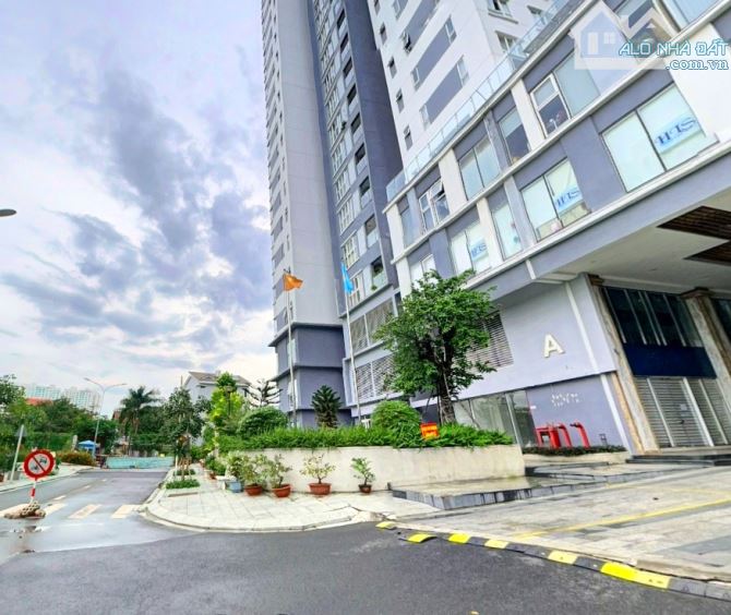 Bán gấp 2 căn hộ Hưng Phát 2, đang khai thác 12tr/th, 63m2, chỉ 2.73 tỷ, có sổ hồng. - 1