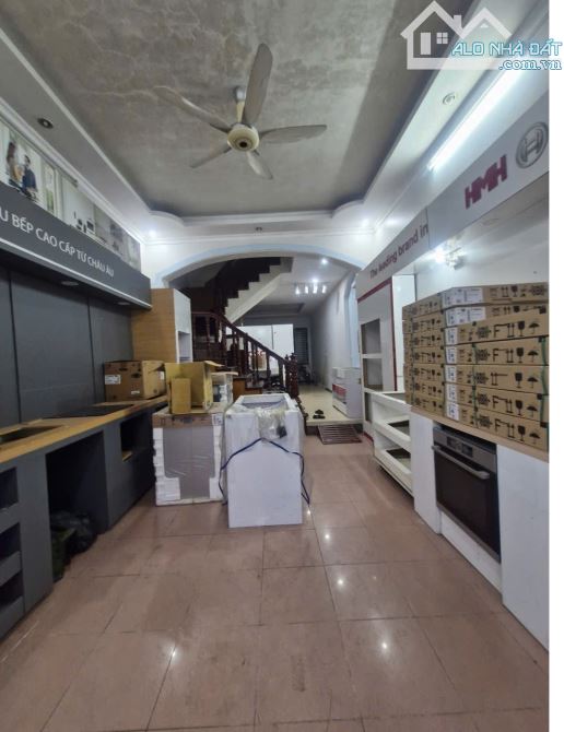 📌 Bán nhà Khuất Duy Tiến – Thanh Xuân – 5 tầng – PHÂN LÔ – VỈ HÈ, ô tô – KINH DOANH – 36 - 1