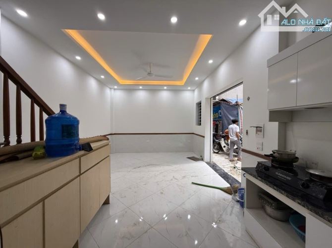 NHÀ ĐẸP LAI XÁ HOÀI ĐỨC 36M - 5T Ở LUÔN - 4,9 TỶ - TẦM TIỀN NHIỀU KHÁCH. - 1